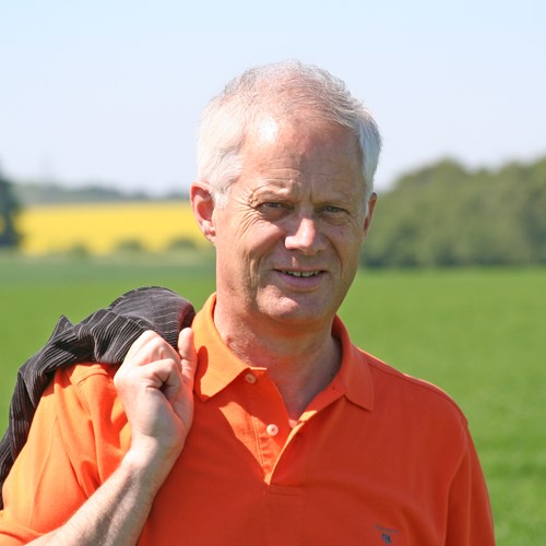 Anders Stenström